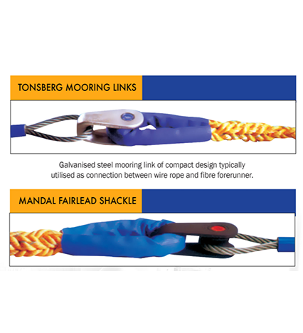 Mooring Accessories